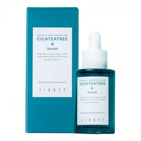 JIGOTT Cicateatree Serum 40 mlIVET.HR - MODERNA ODJEĆA