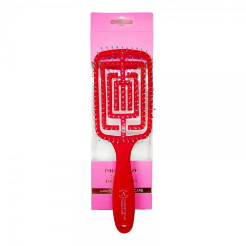 ALLMASIL Pink Breeze Styling Hair BrushIVET.HR - MODERNA ODJEĆA