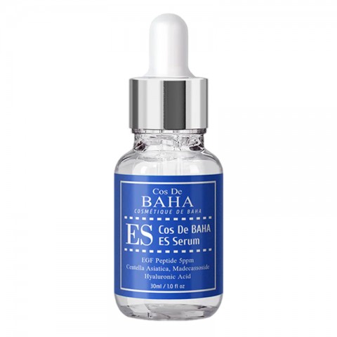 COS DE BAHA EGF Peptide Cica Serum 30 mlIVET.HR - MODERNA ODJEĆA