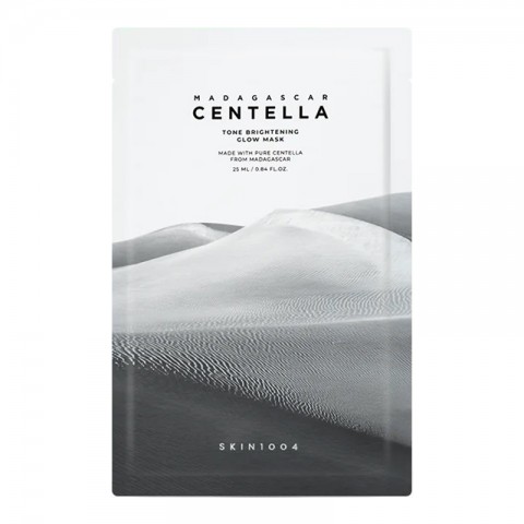 SKIN1004 Centella Tone Brightening Glow Mask 1 komIVET.HR - MODERNA ODJEĆA