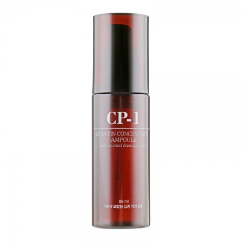 Esthetic House CP-1 Keratin Concentrate Ampoule 80 mlIVET.HR - MODERNA ODJEĆA