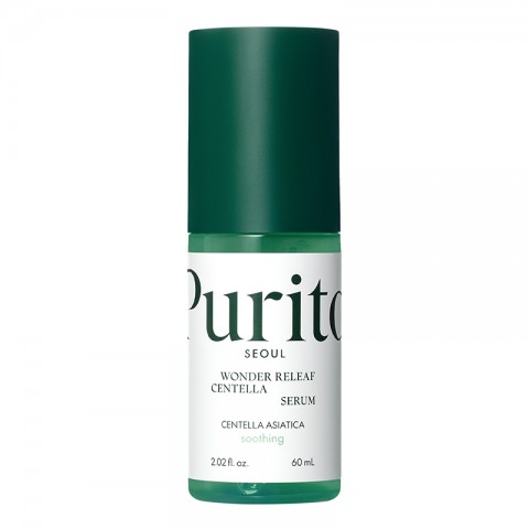 PURITO Wonder Releaf Centella Serum 60 mlIVET.HR - MODERNA ODJEĆA