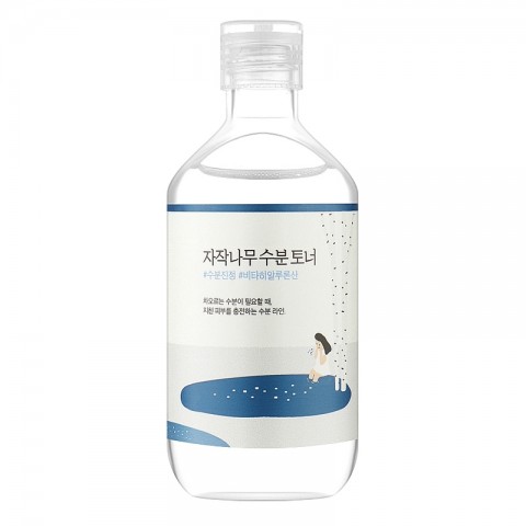 ROUND LAB Birch Juice Moisturizing Toner 300 mlIVET.HR - MODERNA ODJEĆA