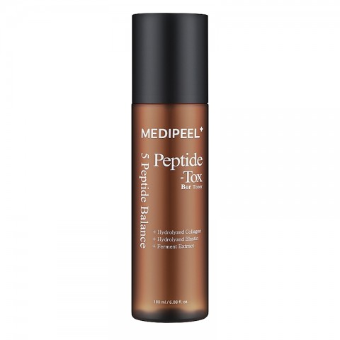MEDI-PEEL Peptide-Tox Bor Toner 180 mlIVET.HR - MODERNA ODJEĆA