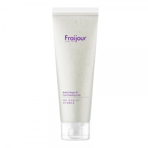 Fraijour Retin-Collagen 3D Core Cleansing Foam 250 mlIVET.HR - MODERNA ODJEĆA
