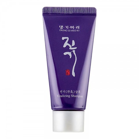 Daeng Gi Meo Ri Vitalizing Shampoo 50 mlIVET.HR - MODERNA ODJEĆA