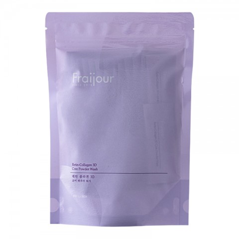 Fraijour Retin-Collagen 3D Core Powder Wash 30 kom * 1 gIVET.HR - MODERNA ODJEĆA