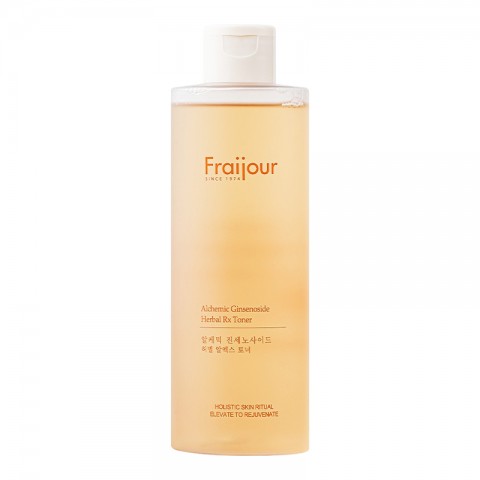 Fraijour Alchemic Ginsenoside Herbal Rx Toner 250 mlIVET.HR - MODERNA ODJEĆA