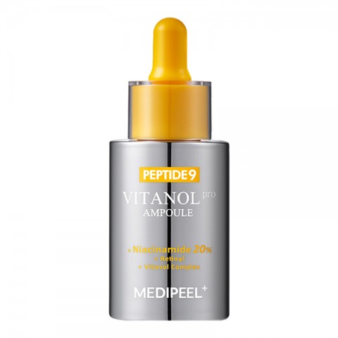 MEDI-PEEL Peptide 9 Vitanol Ampoule Pro 30 mlIVET.HR - MODERNA ODJEĆA