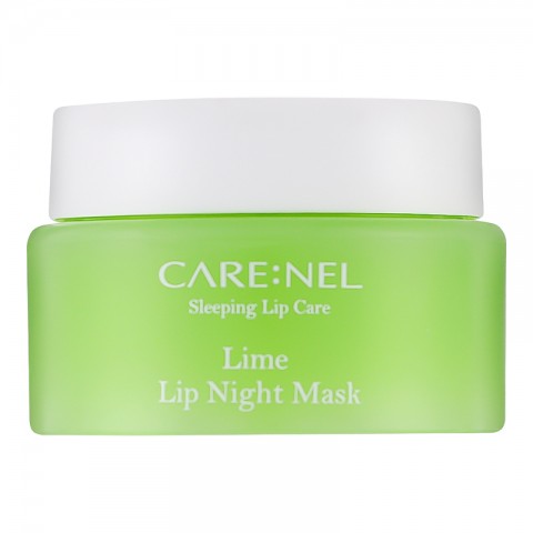 CARENEL Lime Lip Night Mask 23 gIVET.HR - MODERNA ODJEĆA