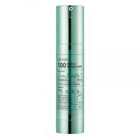 VT COSMETICS Reti-A Reedle Shot 100 50 mlIVET.HR - MODERNA ODJEĆA