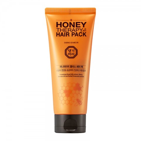 Daeng Gi Meo Ri Honey Therapy PLUS Hair Pack 150 mlIVET.HR - MODERNA ODJEĆA