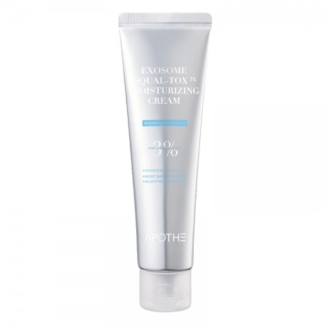 APOTHE Exosome Squal-Tox Moisturizing Cream 60 mlIVET.HR - MODERNA ODJEĆA