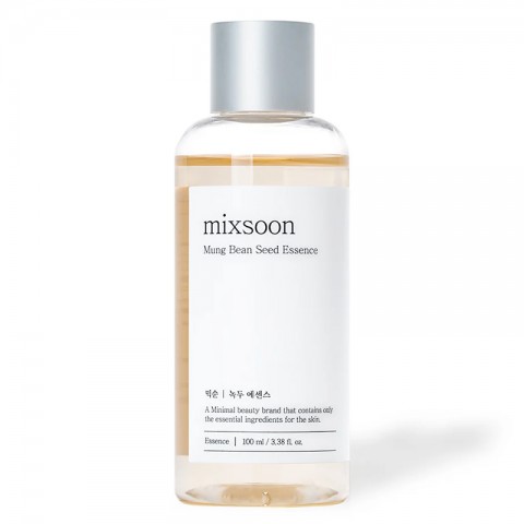 MIXSOON Mung Bean Seed Essence 100 mlIVET.HR - MODERNA ODJEĆA