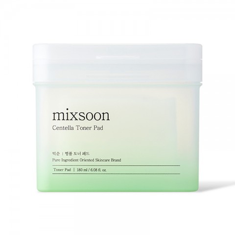 MIXSOON Centella Toner Pad 120 komadaIVET.HR - MODERNA ODJEĆA