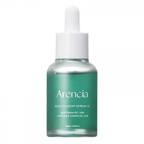 ARENCIJA Holy Hyssop Serum 12 30 mlIVET.HR - MODERNA ODJEĆA