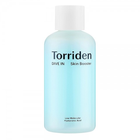 Torriden Dive-In Low Molecular Hyaluronic Acid Skin Booster 200 mlIVET.HR - MODERNA ODJEĆA