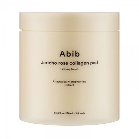 ABIB Jericho Rose Collagen Pad Firming Touch 60 szt.IVET.HR - MODERNA ODJEĆA