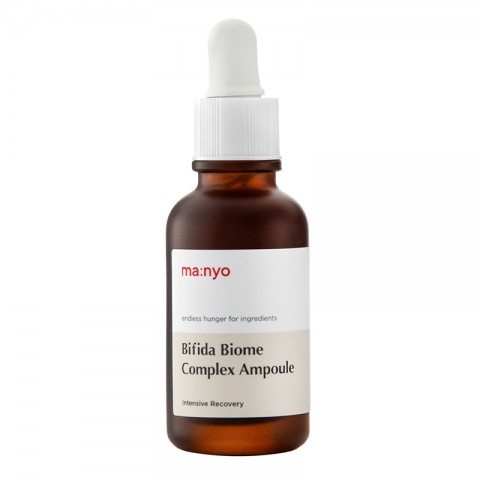 MANYO Bifida Biome Complex Ampoule 30 mlIVET.HR - MODERNA ODJEĆA
