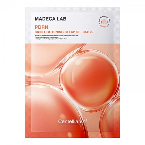 CENTELLIAN24 PDRN Skin Tightening Glow Gel Mask 1 pcsIVET.HR - MODERNA ODJEĆA