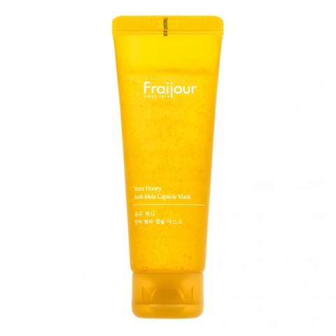 Fraijour Yuzu Honey Anti-Mela Capsule Mask 75 mlIVET.HR - MODERNA ODJEĆA
