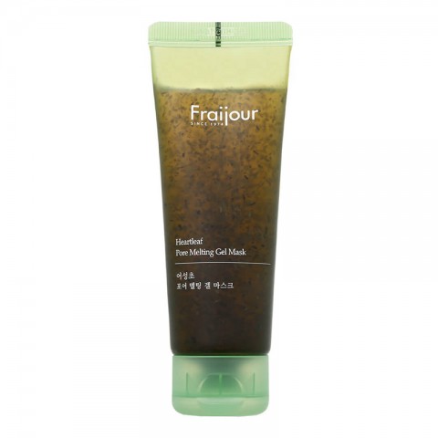 Fraijour Heartleaf Pore Melting Gel Mask 75 mlIVET.HR - MODERNA ODJEĆA