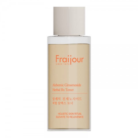 Fraijour Alchemic Ginsenoside Herbal Rx Toner 30 mlIVET.HR - MODERNA ODJEĆA