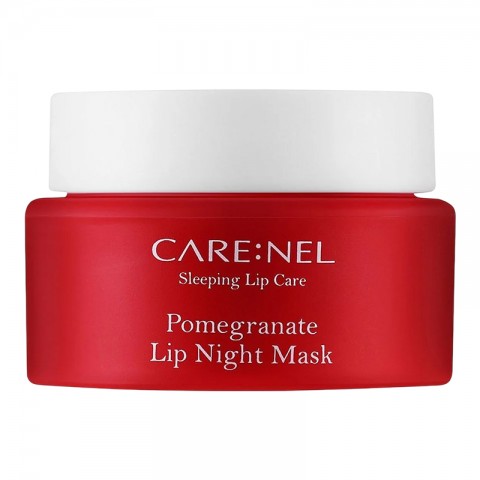 CARENEL Pomegranate Lip Night Mask 23 gIVET.HR - MODERNA ODJEĆA