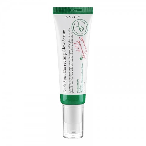 AXIS-Y Dark Spot Correcting Glow Serum 50 mlIVET.HR - MODERNA ODJEĆA