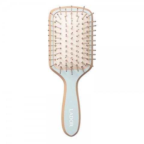 Lador Detangling Paddle Hair Brush BLUE 19 cm * 4,3 cm * 6,8 cmIVET.HR - MODERNA ODJEĆA