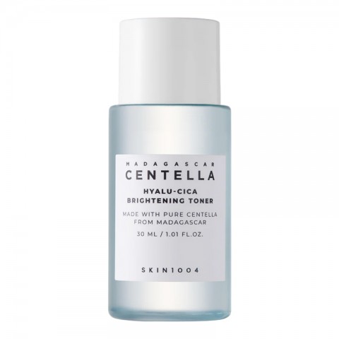 SKIN1004 Madagascar Centella Hyalu-Cica Brightening Toner 30 mlIVET.HR - MODERNA ODJEĆA