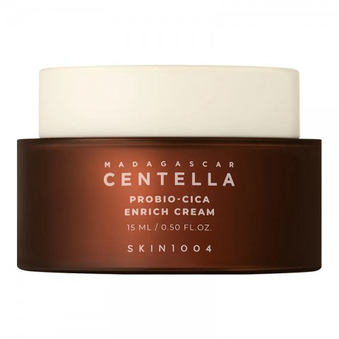 SKIN1004 Madagascar Centella Probio-Cica Enrich Cream 15 mlIVET.HR - MODERNA ODJEĆA