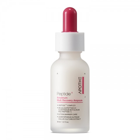 APOTHE Peptide Botulinum Multi Recovery Ampoule 30 mlIVET.HR - MODERNA ODJEĆA