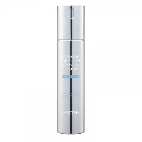 APOTHE Exosome Squal-Tox Booster Cream Mist 100 mlIVET.HR - MODERNA ODJEĆA