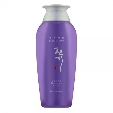 Daeng Gi Meo Ri Vitalizing Shampoo 250 mlIVET.HR - MODERNA ODJEĆA