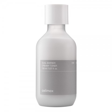 CELIMAX Dual Barrier Creamy Toner 150 mlIVET.HR - MODERNA ODJEĆA