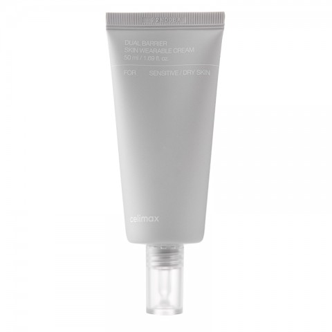 CELIMAX Dual Barrier Skin Wearable Cream 50 mlIVET.HR - MODERNA ODJEĆA