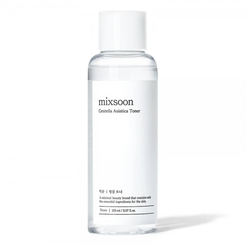 MIXSOON Centella Asiatica Toner 150 mlIVET.HR - MODERNA ODJEĆA