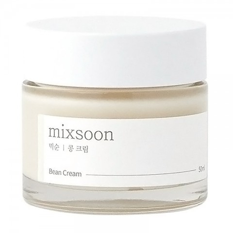 MIXSOON Bean Cream Face Cream with Soybean Extract 50 mlIVET.HR - MODERNA ODJEĆA