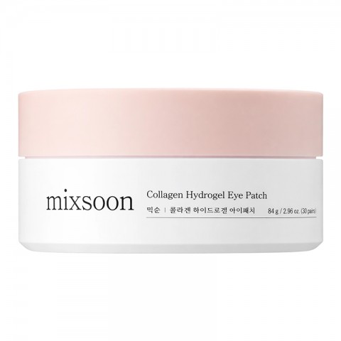MIXSOON Collagen Hydrogel Eye Patch 60 pcsIVET.HR - MODERNA ODJEĆA