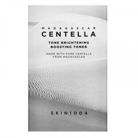 SKIN1004 SAMPLE Madagascar Centella Tone Brightening Boosting Toner 1,5 mlIVET.HR - MODERNA ODJEĆA