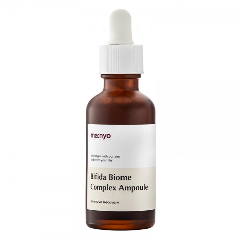 MANYO Bifida Biome Complex Ampoule 50 mlIVET.HR - MODERNA ODJEĆA