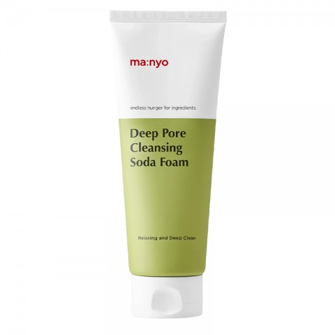 MANYO Deep Pore Cleansing Soda Foam 150 mlIVET.HR - MODERNA ODJEĆA
