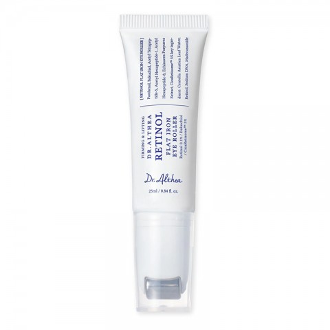 DR. ALTHEA Retinol Flat Iron Eye Roller 25 mlIVET.HR - MODERNA ODJEĆA