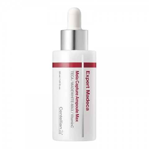 CENTELLIAN24 Expert Madeca Mela Capture Ampoule Max 30 mlIVET.HR - MODERNA ODJEĆA