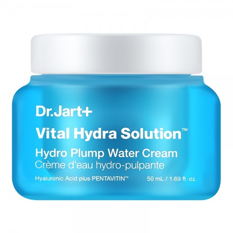 Dr. Jart+ Vital Hydra Solution Hydro Plump Water Cream 50 mlIVET.HR - MODERNA ODJEĆA