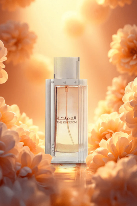 Arapski parfem Lattafa The Kingdom Woman EDP 100 mlIVET.HR - MODERNA ODJEĆA