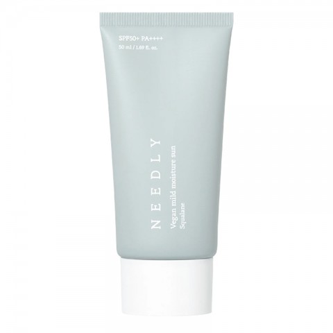 NEEDLY Vegan Meal Moisture Sun SPF 50+ PA++++ 50 mlIVET.HR - MODERNA ODJEĆA