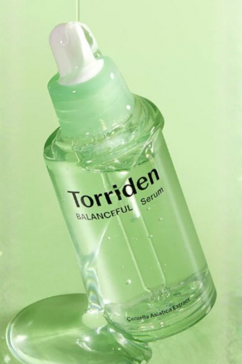 Torriden Balanceful Serum 50 mlIVET.HR - MODERNA ODJEĆA