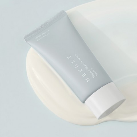 NEEDLY Vegan Meal Moisture Sun SPF 50+ PA++++ 50 mlIVET.HR - MODERNA ODJEĆA